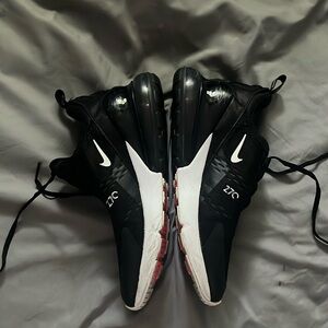 Nike Air Max 270 Black